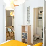 Le Vendome Apartment