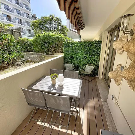 Le Vendome Cannes