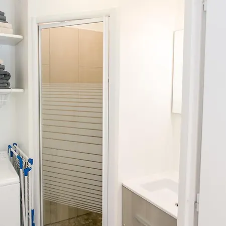 Apartment Le Vendome