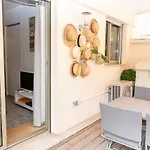 Appartement Le Vendome Cannes