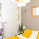 Le Vendome Appartement *